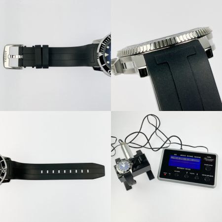  TISSOT ティソ シースター 1000 T1204071704100