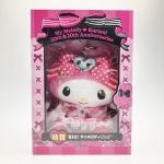 sanrio サンリオ ハローキティ 30周年記念 ラインストーンフィギュア