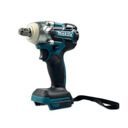  MAKITA マキタ 充電式インパクトレンチ 14.4V TW284DZ