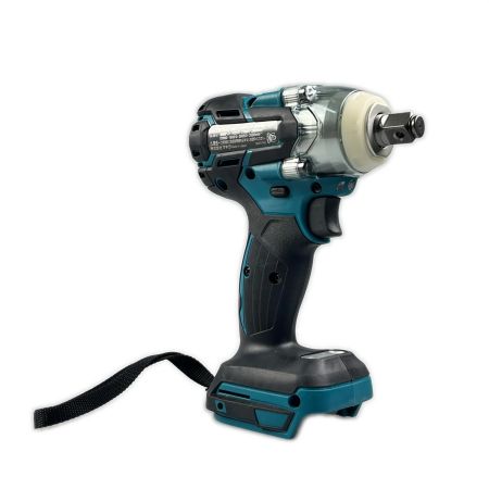  MAKITA マキタ 充電式インパクトレンチ 14.4V TW284DZ