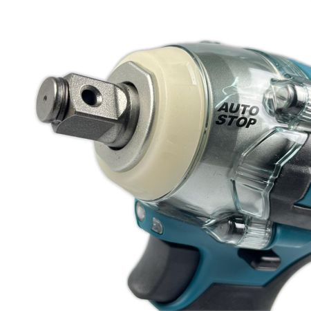  MAKITA マキタ 充電式インパクトレンチ 14.4V TW284DZ