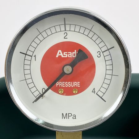  Asada アサダ テストポンプTP50N TP500