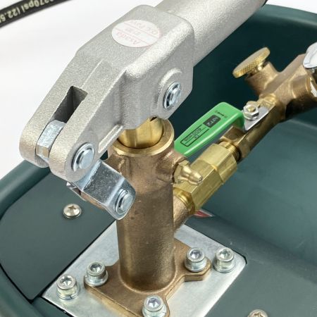  Asada アサダ テストポンプTP50N TP500