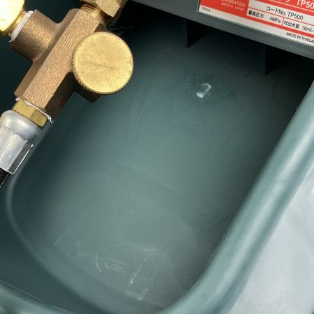  Asada アサダ テストポンプTP50N TP500