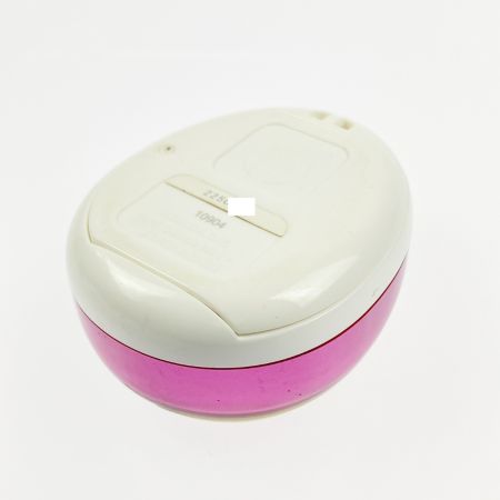  BANDAI バンダイ たまごっち 4U ピンク 10904 フルーツチェックスタイル 2014