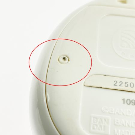  BANDAI バンダイ たまごっち 4U ピンク 10904 フルーツチェックスタイル 2014