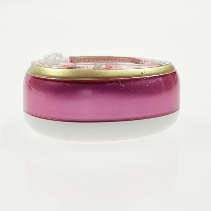 BANDAI バンダイ たまごっち 4U ピンク 10904 フルーツチェック