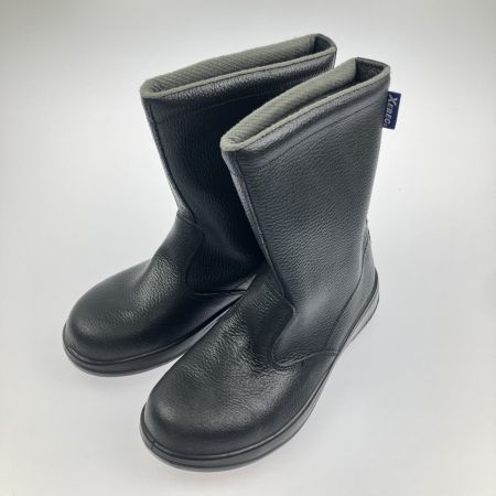  XEBEC ジーベック 安全靴 半長靴 730925 25cm 3E ブーツ JIS 開封未使用品