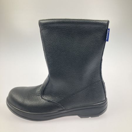  XEBEC ジーベック 安全靴 半長靴 730925 25cm 3E ブーツ JIS 開封未使用品