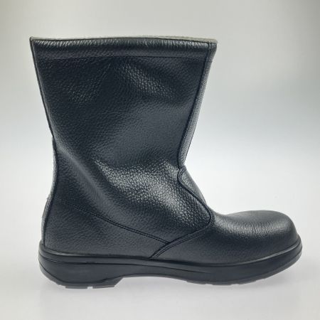  XEBEC ジーベック 安全靴 半長靴 730925 25cm 3E ブーツ JIS 開封未使用品