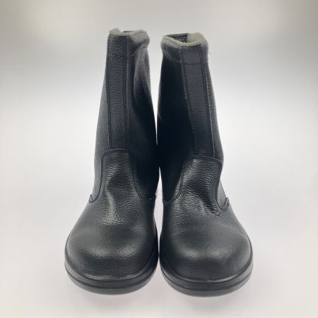  XEBEC ジーベック 安全靴 半長靴 730925 25cm 3E ブーツ JIS 開封未使用品