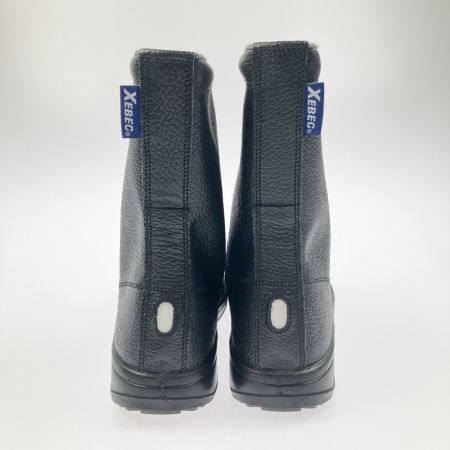  XEBEC ジーベック 安全靴 半長靴 730925 25cm 3E ブーツ JIS 開封未使用品