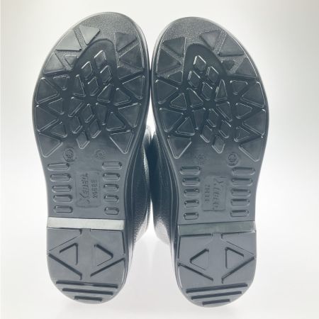  XEBEC ジーベック 安全靴 半長靴 730925 25cm 3E ブーツ JIS 開封未使用品