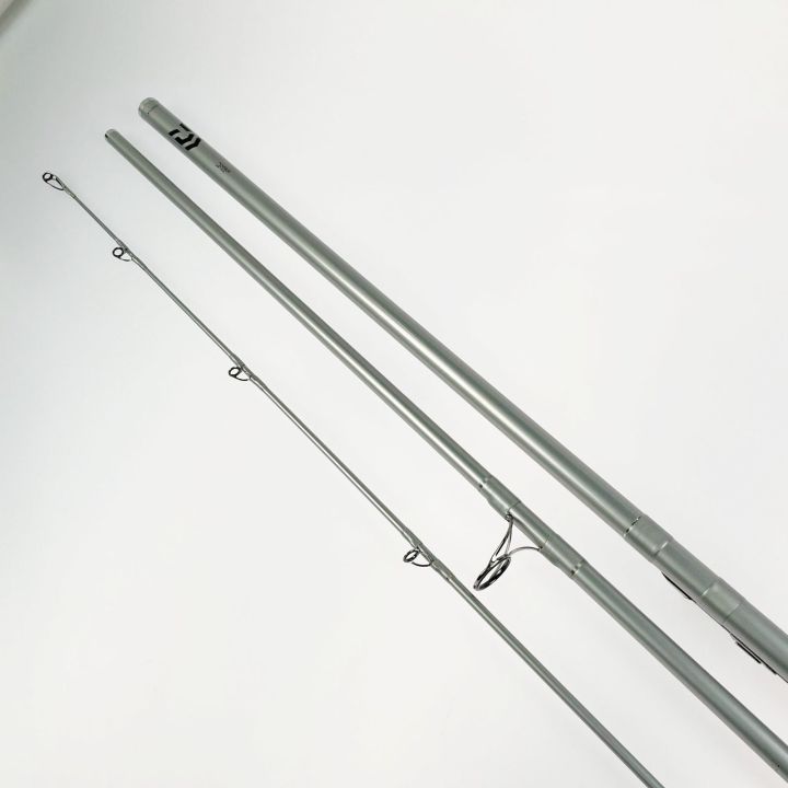 DAIWA ダイワ 21 プライムキャスター 30-405・N 05400087 - 中古釣り