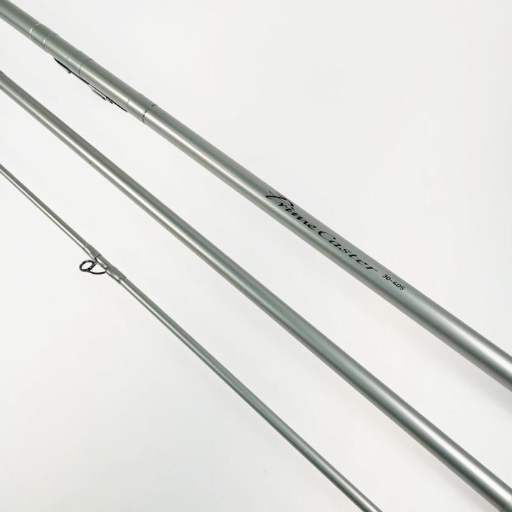 DAIWA ダイワ 21 プライムキャスター 30-405・N 05400087 - 中古釣り
