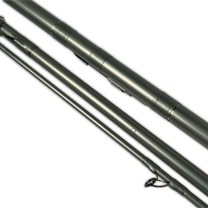 DAIWA ダイワ 21 プライムキャスター 30-405・N 05400087 - 中古釣り