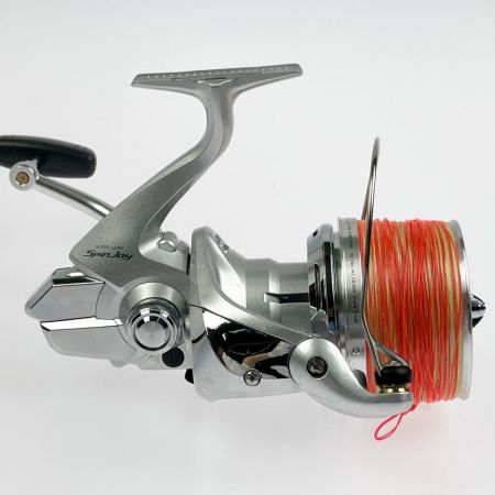  SHIMANO シマノ 14 スーパーエアロスピンジョイ35 細糸仕様 替えスプール付属 03252
