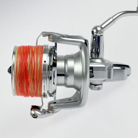  SHIMANO シマノ 14 スーパーエアロスピンジョイ35 細糸仕様 替えスプール付属 03252