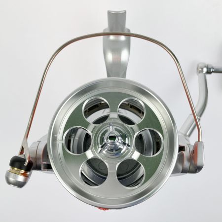  SHIMANO シマノ 14 スーパーエアロスピンジョイ35 細糸仕様 替えスプール付属 03252