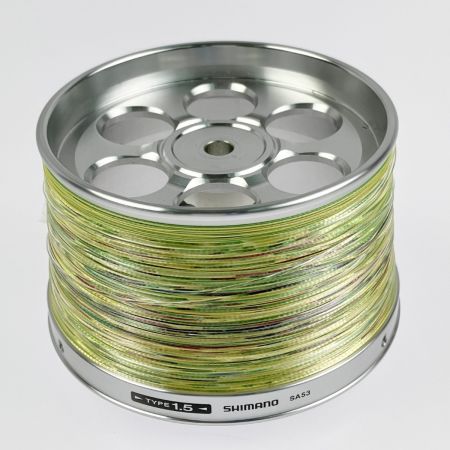  SHIMANO シマノ 14 スーパーエアロスピンジョイ35 細糸仕様 替えスプール付属 03252