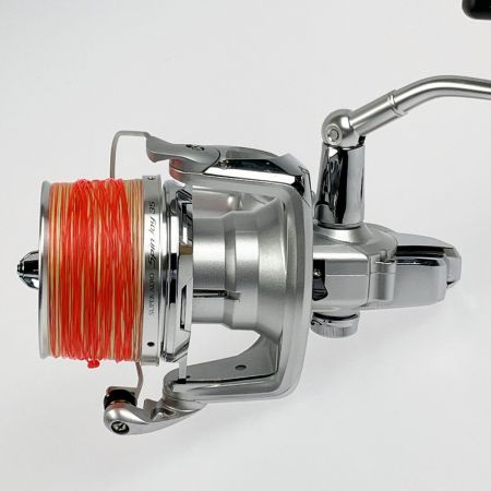  SHIMANO シマノ 14 スーパーエアロスピンジョイ35 細糸仕様 替えスプール付属 03252