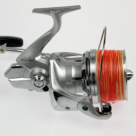  SHIMANO シマノ 14 スーパーエアロスピンジョイ35 細糸仕様 替えスプール付属 03252