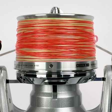  SHIMANO シマノ 14 スーパーエアロスピンジョイ35 細糸仕様 替えスプール付属 03252