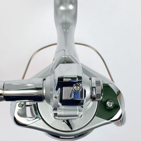  SHIMANO シマノ 14 スーパーエアロスピンジョイ35 細糸仕様 替えスプール付属 03252