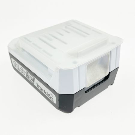  MAKITA マキタ 充電式インパクトドライバ M695D 14.4V 充電器 バッテリ ケース付 M695D