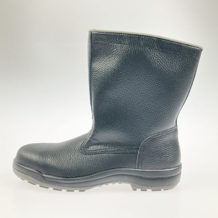  MIDORI ANZEN Co., LTD. ミドリアンゼン 安全靴 CJ040 ブーツ 27cm 革製軽量 静電 JIS 開封未使用品