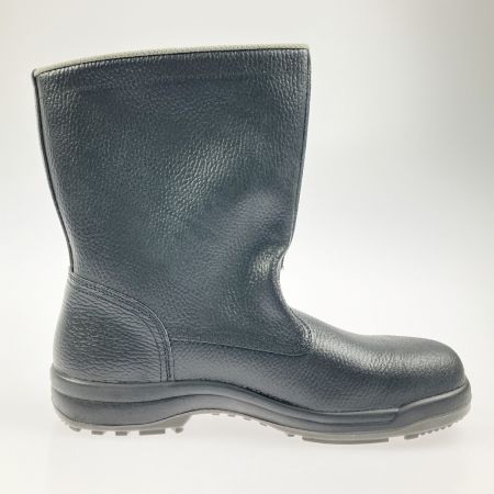 MIDORI ANZEN Co., LTD. ミドリアンゼン 安全靴 CJ040 ブーツ 27cm 革製軽量 静電 JIS 開封未使用品
