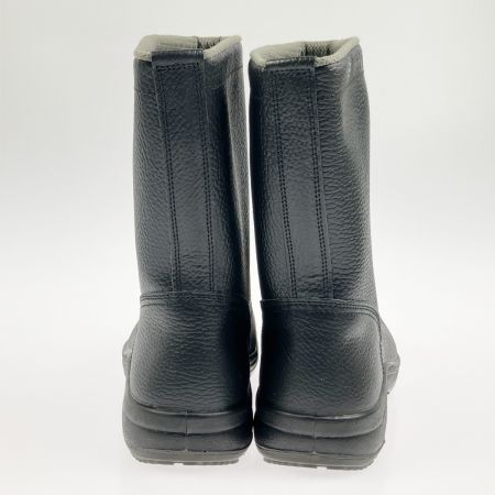  MIDORI ANZEN Co., LTD. ミドリアンゼン 安全靴 CJ040 ブーツ 27cm 革製軽量 静電 JIS 開封未使用品