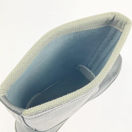  MIDORI ANZEN Co., LTD. ミドリアンゼン 安全靴 CJ040 ブーツ 27cm 革製軽量 静電 JIS 開封未使用品