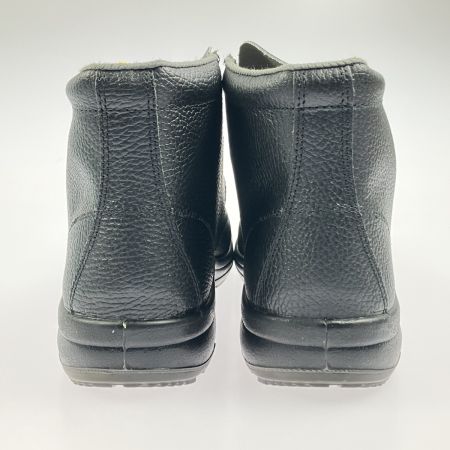  MIDORI ANZEN Co., LTD. ミドリアンゼン 安全靴 CJ020 ブーツ 紐靴 27cm 革製軽量 静電 JIS 開封未使用品