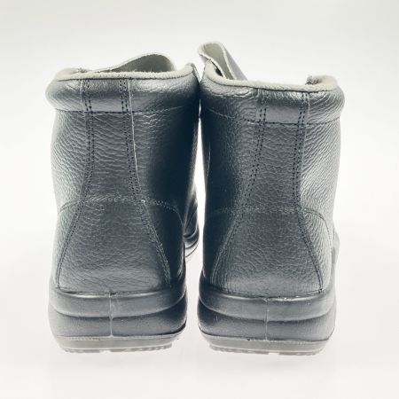  MIDORI ANZEN Co., LTD. ミドリアンゼン 安全靴 CJ020 ブーツ 紐靴 27cm 革製軽量 静電 JIS 開封未使用品