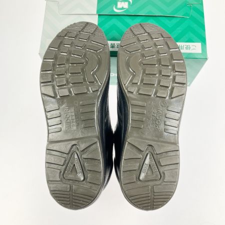  MIDORI ANZEN Co., LTD. ミドリアンゼン 安全靴 CJ020 ブーツ 紐靴 27cm 革製軽量 静電 JIS 開封未使用品