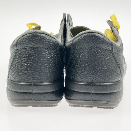  MIDORI ANZEN Co., LTD. ミドリアンゼン 安全靴 CJ010 紐靴 27cm 革製軽量 静電 JIS 開封未使用品