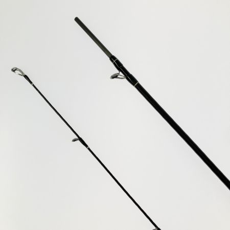  SHIMANO シマノ カーディフ ネイティブスペシャル B54UL 39554