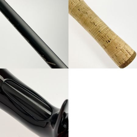  SHIMANO シマノ カーディフ ネイティブスペシャル B54UL 39554