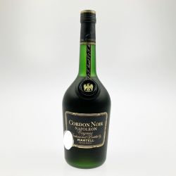 ▽▽ CORDON NOIR コニャック  CORDON NOIR NAPOLEON 700ml Sランク 未開栓
