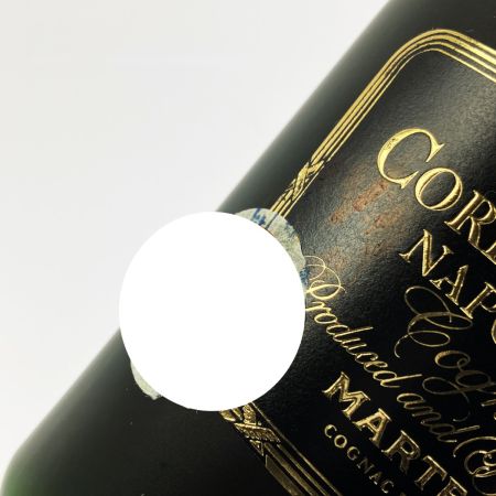  CORDON NOIR コニャック  CORDON NOIR NAPOLEON 700ml 未開栓