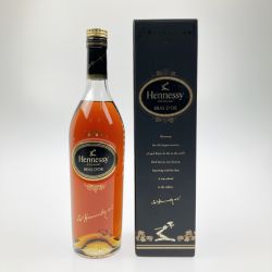 ▽▽ Hennessy ヘネシー COGNAC BRAS D'OR 40％700ml コニャック Sランク 未開栓