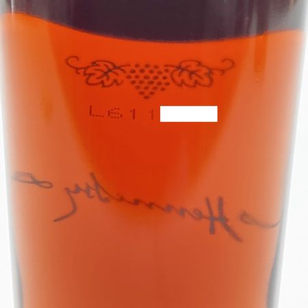  Hennessy ヘネシー COGNAC BRAS D'OR 40％700ml コニャック 未開栓