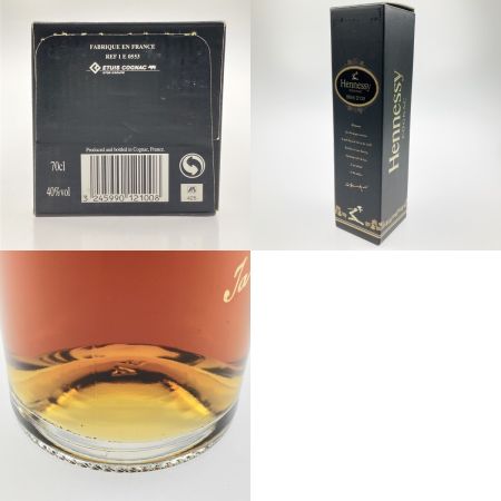  Hennessy ヘネシー COGNAC BRAS D'OR 40％700ml コニャック 未開栓
