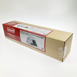 ▽▽ Coleman コールマン ファミリースクリーンシェードDR ダークルームテクノロジー 熱中症対策 2218353 未開封品 Nランク