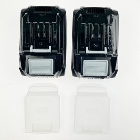  MAKITA マキタ パワーソースキットXGT2 充電器 バッテリ2個 ケース付 A-69733