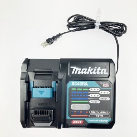  MAKITA マキタ パワーソースキットXGT2 充電器 バッテリ2個 ケース付 A-69733