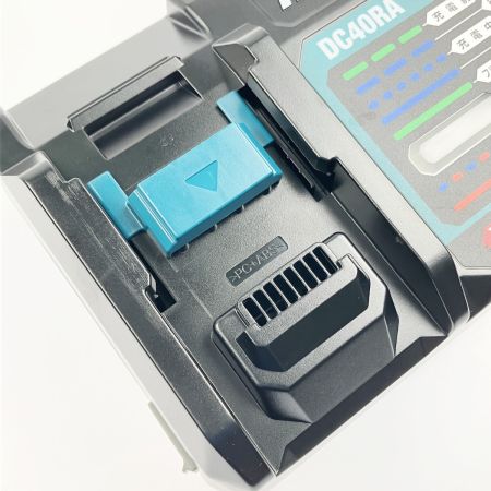  MAKITA マキタ パワーソースキットXGT2 充電器 バッテリ2個 ケース付 A-69733