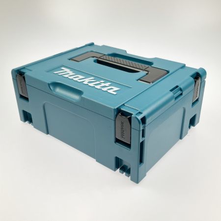  MAKITA マキタ パワーソースキットXGT2 充電器 バッテリ2個 ケース付 A-69733