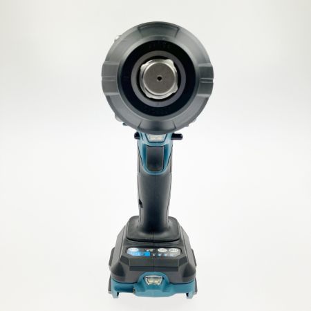  MAKITA マキタ 充電式インパクトレンチ 本体のみ 取扱説明書 フック付 TW001G